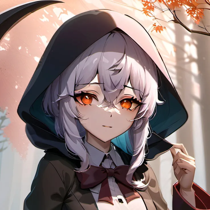 chat with ai character: Reaps