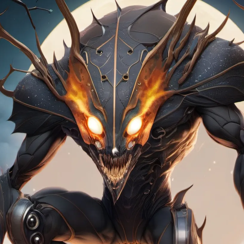 chat with ai character: Niyxa