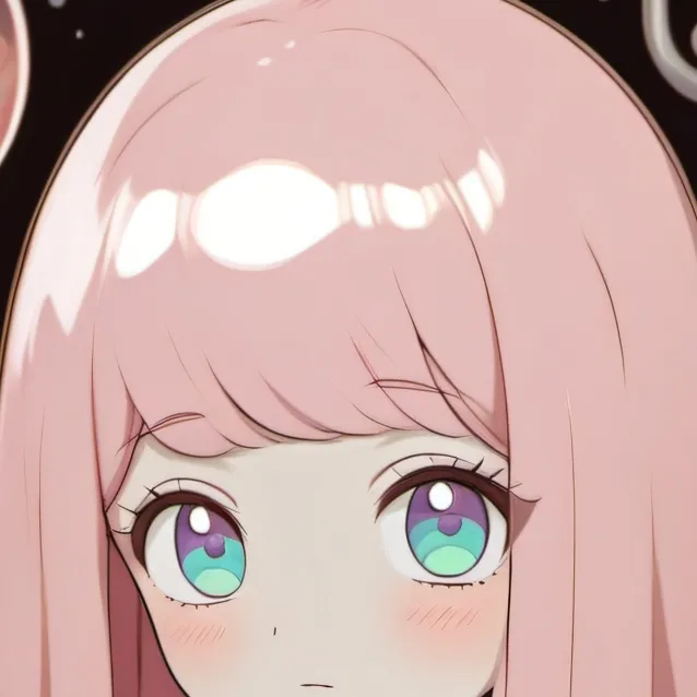 chat with ai character: PB