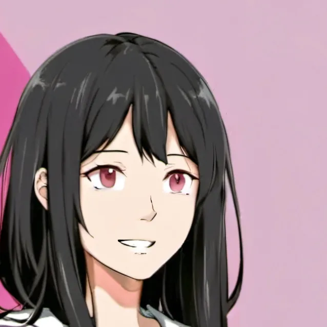 chat with ai character: lily