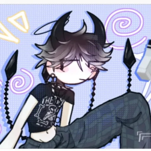 creator ★luni the devil★'s avatar