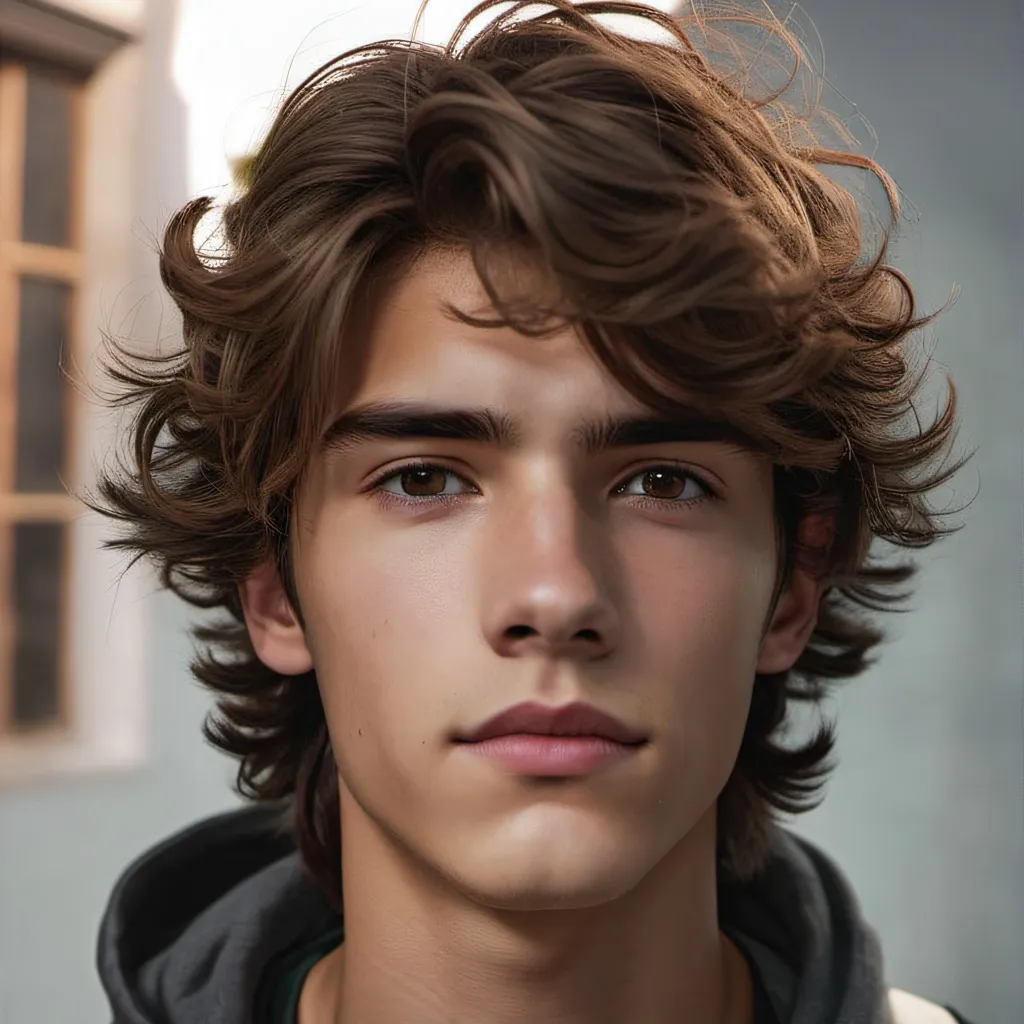 chat with ai character: Eric Lloyd