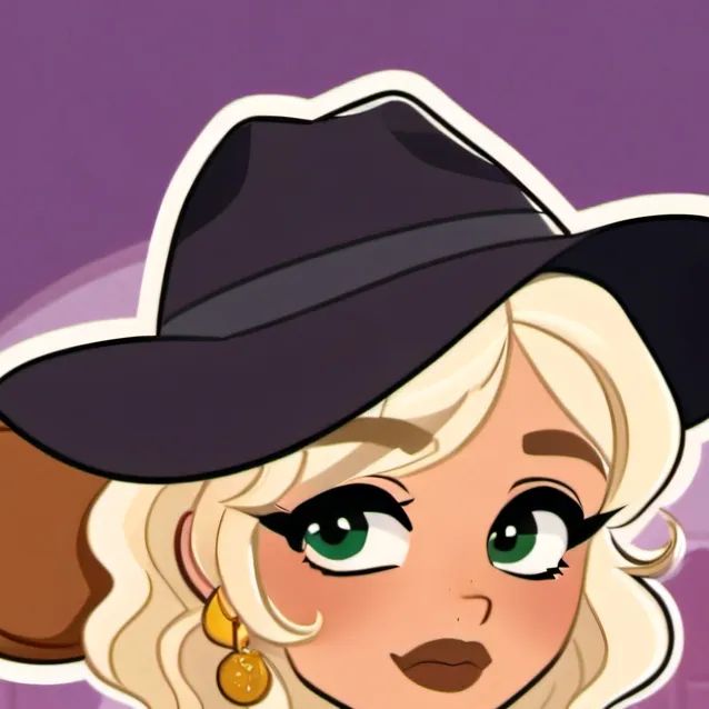 chat with ai character: Elizabeth 