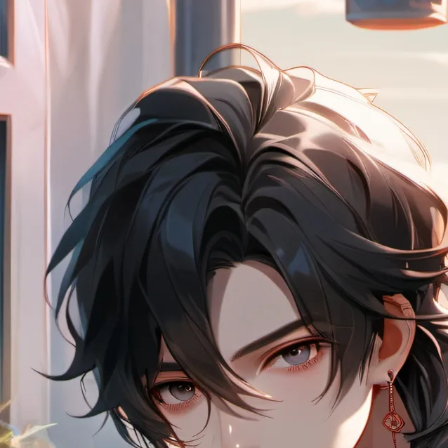 chat with ai character: jake