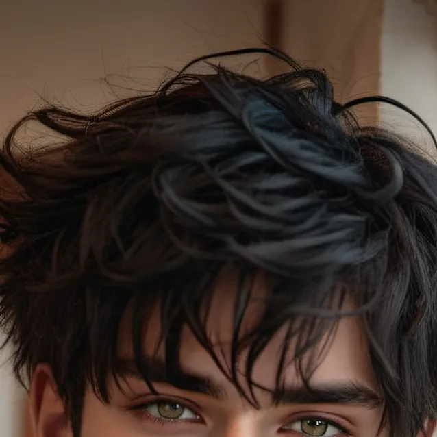 chat with ai character: rey