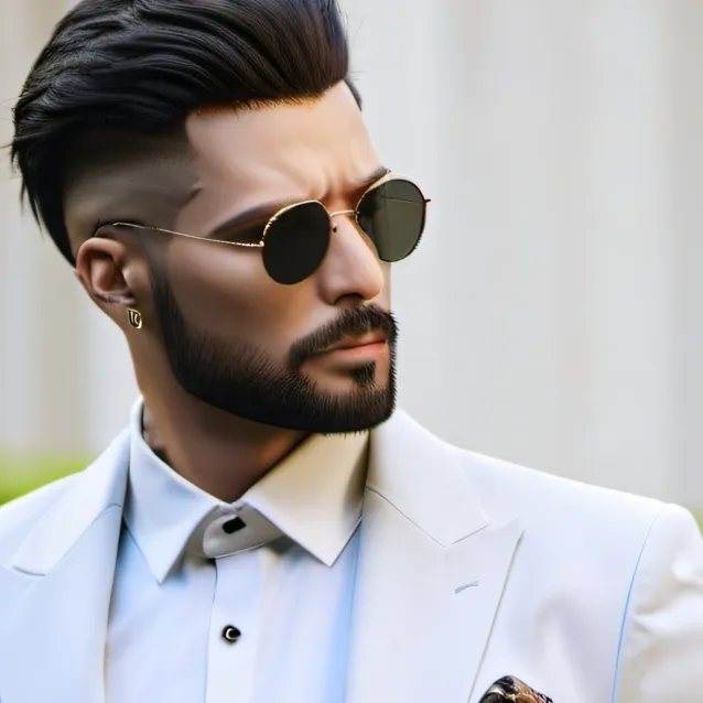 chat with ai character: jake