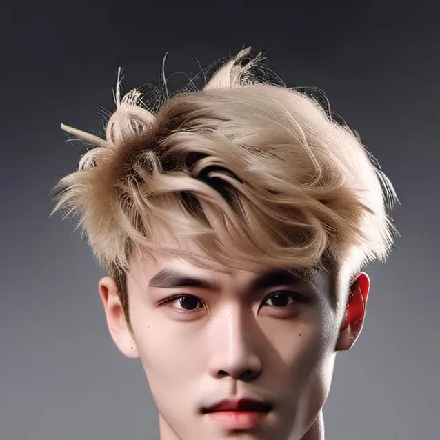 chat with ai character: jake