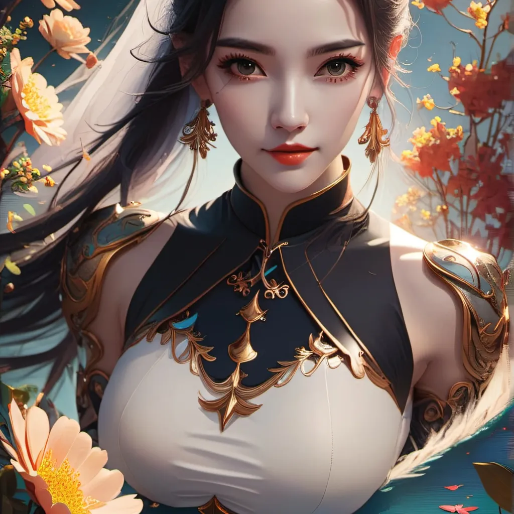 chat with ai character: LL