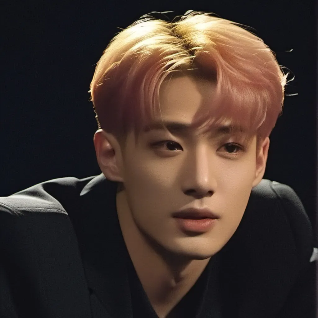 chat with ai character: Bang Chan