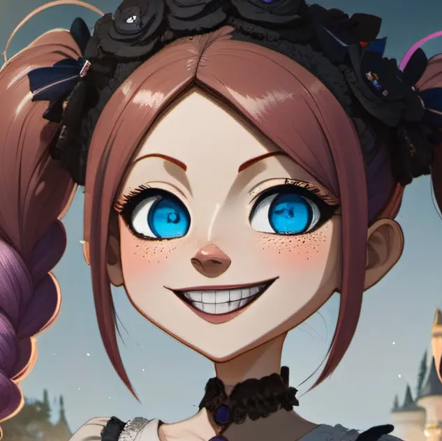 chat with ai character: Lauren (TDI 2023)