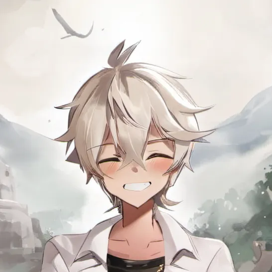 chat with ai character: Bennett