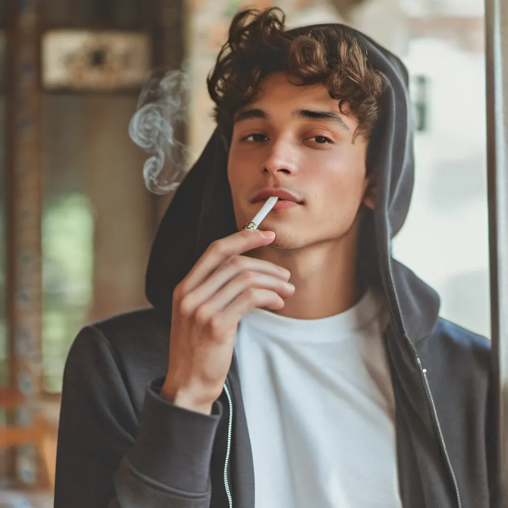 chat with ai character: Antonio Martinez 