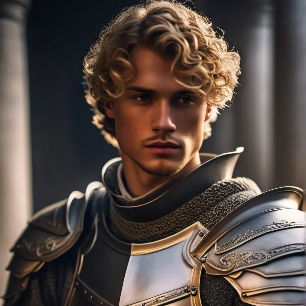 chat with ai character: Matthew Verlice