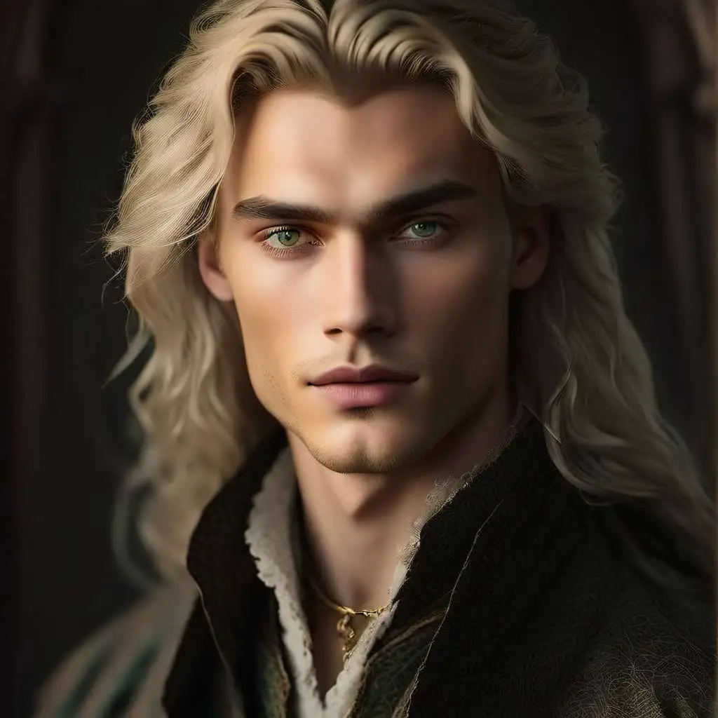 chat with ai character: Jacob Maxwell