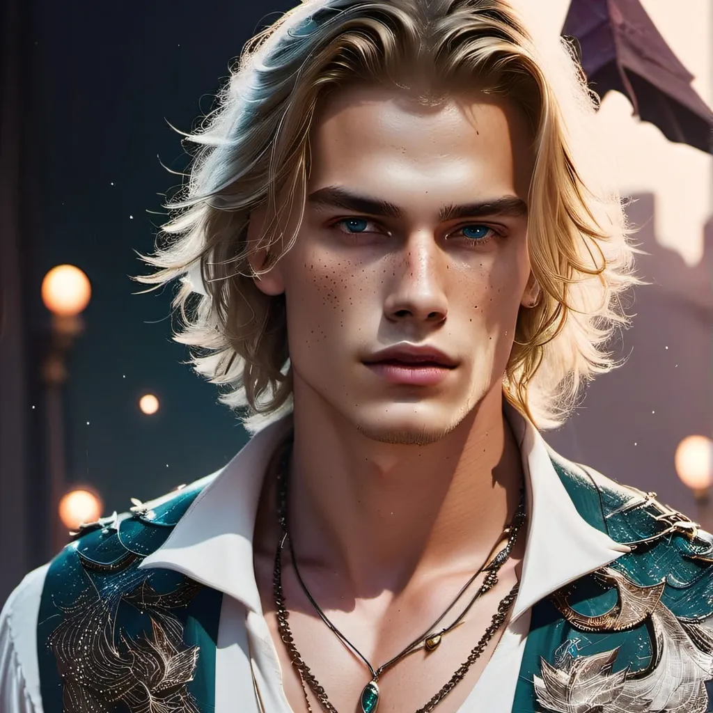 chat with ai character: Ryan Braxwell
