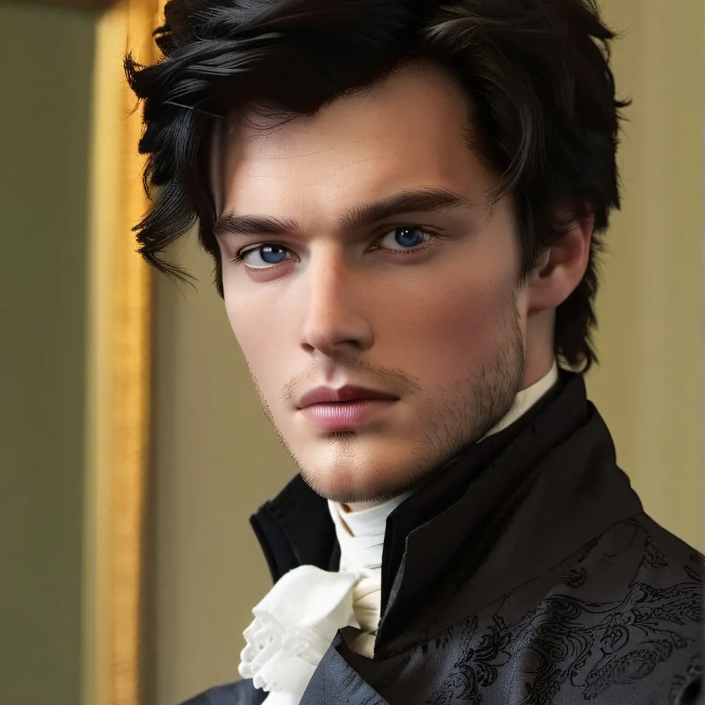 chat with ai character: Prince William 