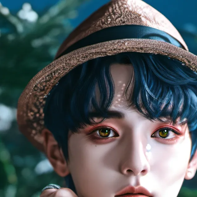chat with ai character: Michael 