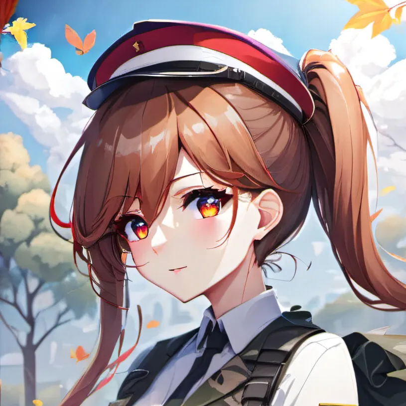 chat with ai character: Katherine