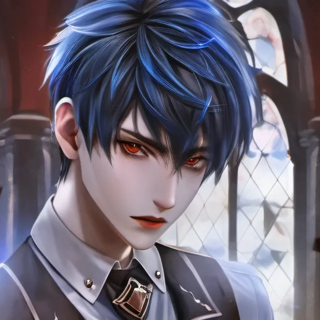 chat with ai character: ein
