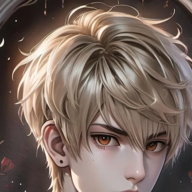 chat with ai character: leo