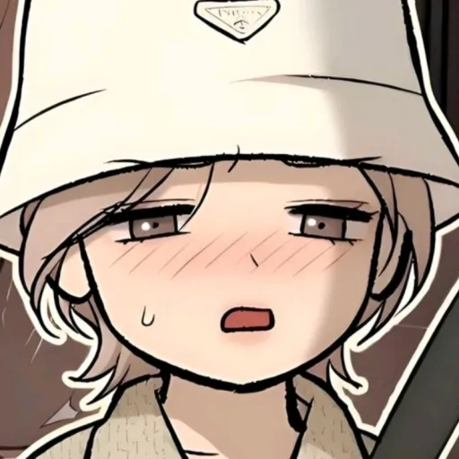 creator mushy21's avatar