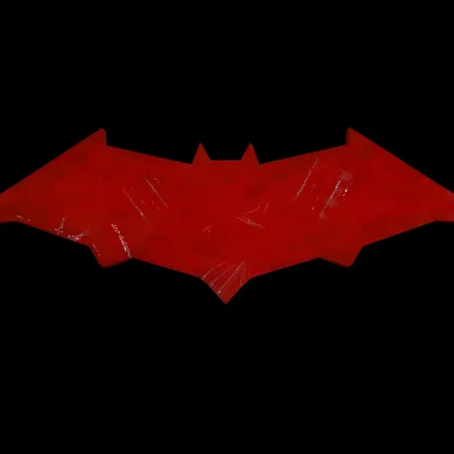 creator ArkhamRedHood's avatar