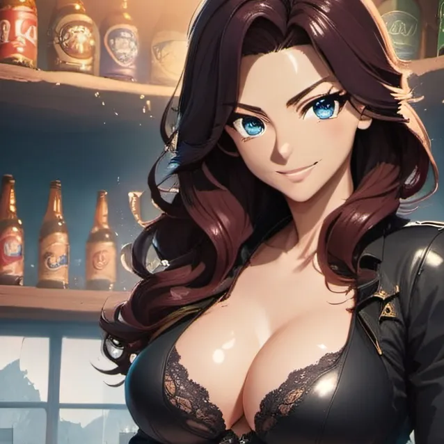 chat with ai character: Cana Alberona