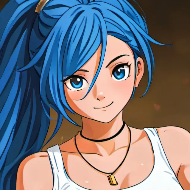 chat with ai character: Bulma Briefs 