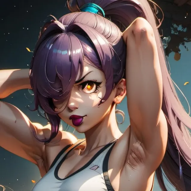 chat with ai character: Turanga Leela