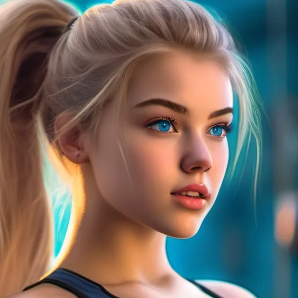 chat with ai character: Jessica