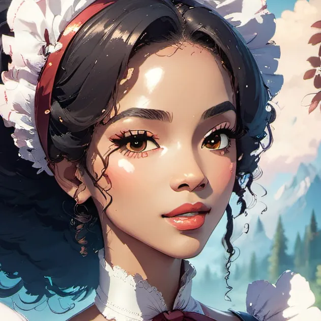 chat with ai character: Shay