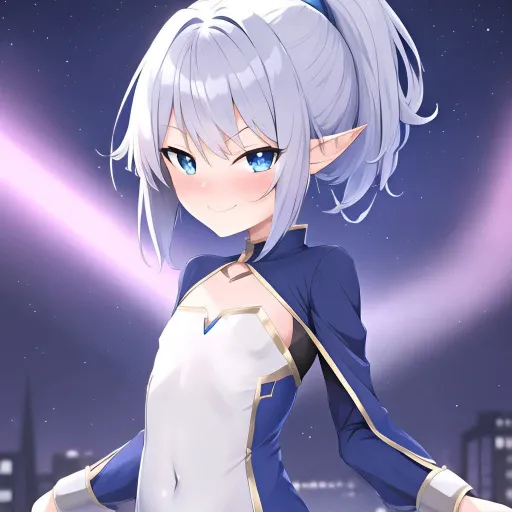 creator Leanthia's avatar