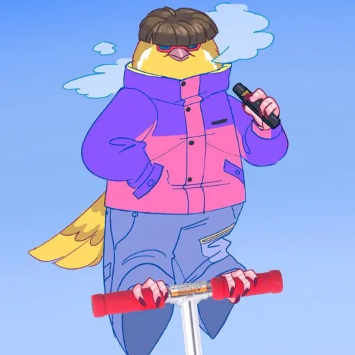talkie's author avatar