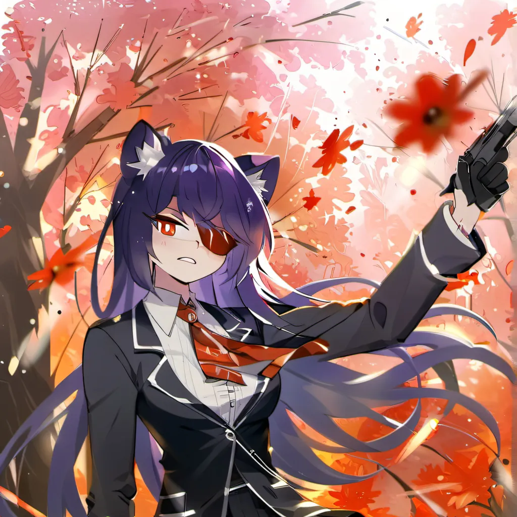 chat with ai character: Miss circle 