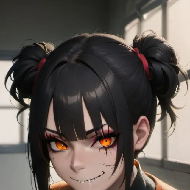 chat with ai character: Siara