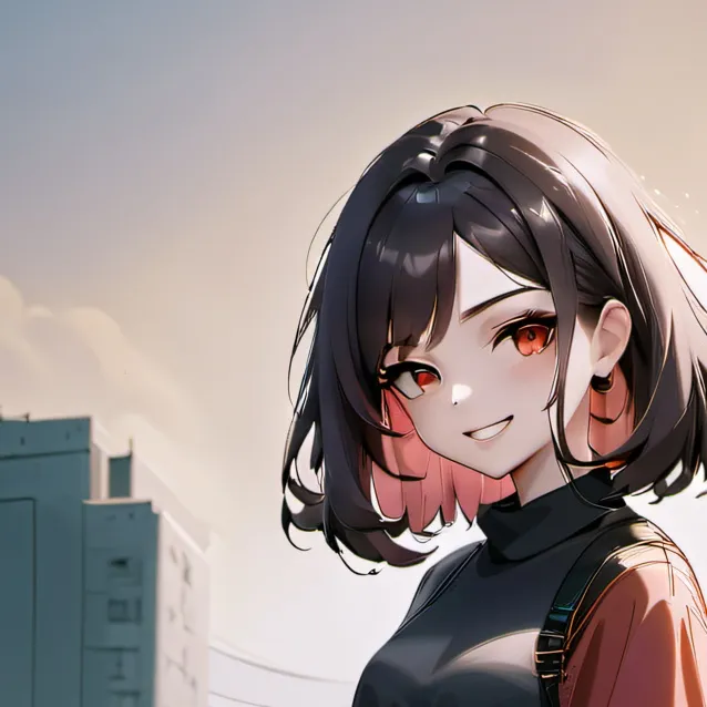 chat with ai character: Freya 