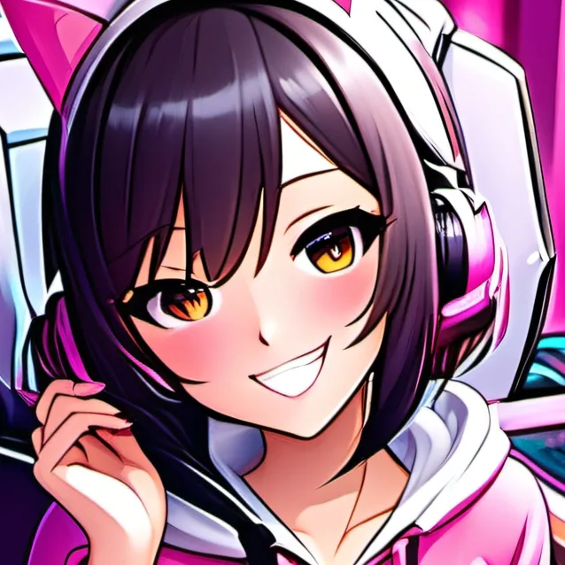 chat with ai character: Rimu