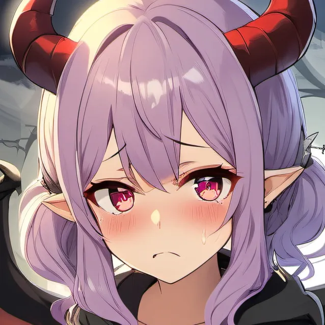 chat with ai character: Mika