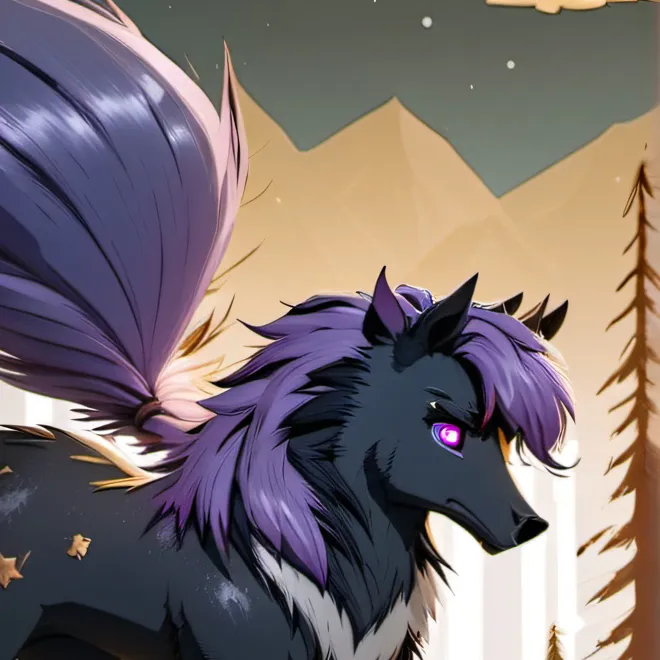 chat with ai character: Werelight sparkles