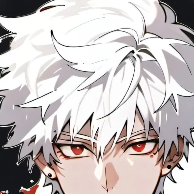 chat with ai character: Caspian