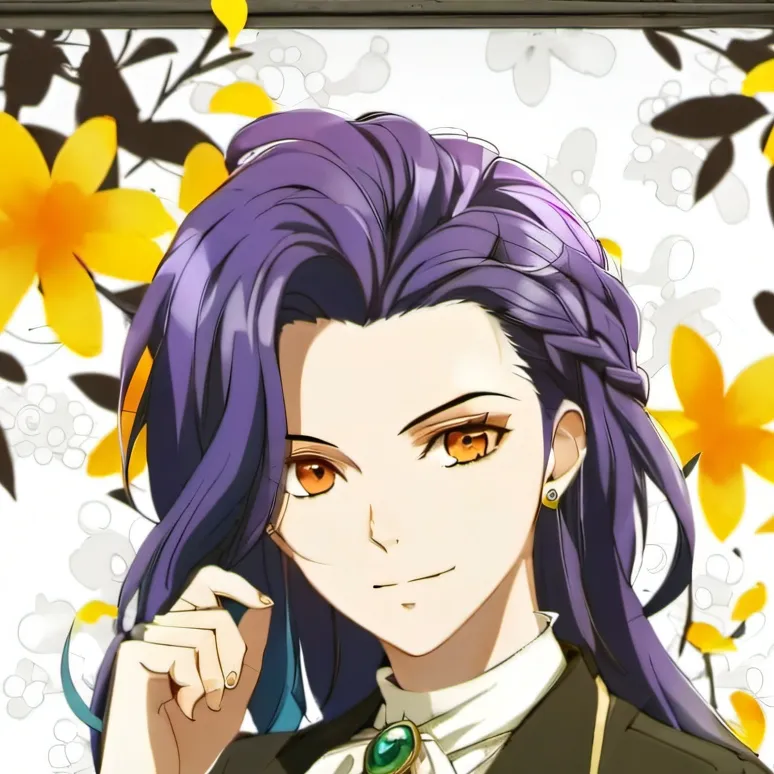 chat with ai character: Jenna Otoishi