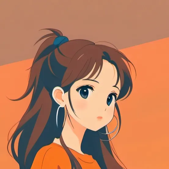 chat with ai character: Kasha Hwo