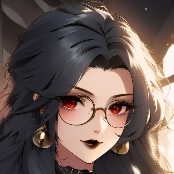 chat with ai character: Jailee