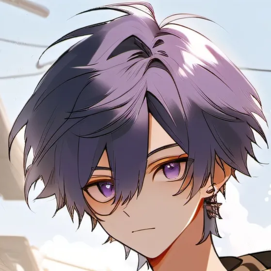 chat with ai character: Sellion Zin