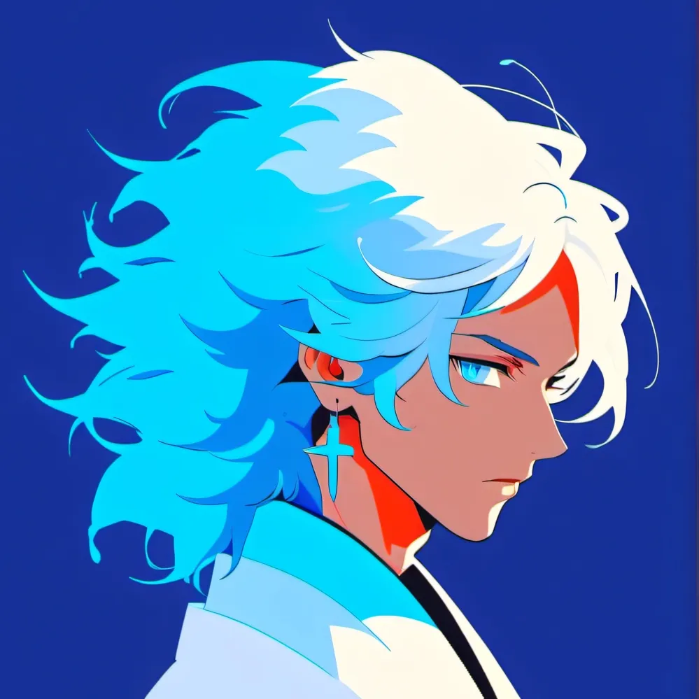 chat with ai character: Helkaro Zadkiel