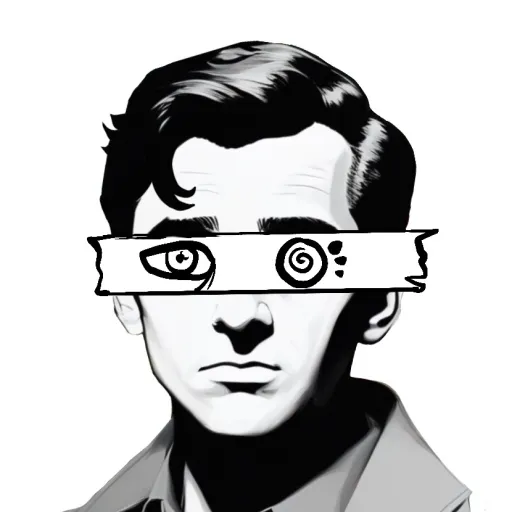 creator Peter Vendoza's avatar