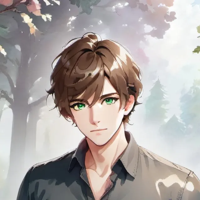 chat with ai character: Jeremy Smith 