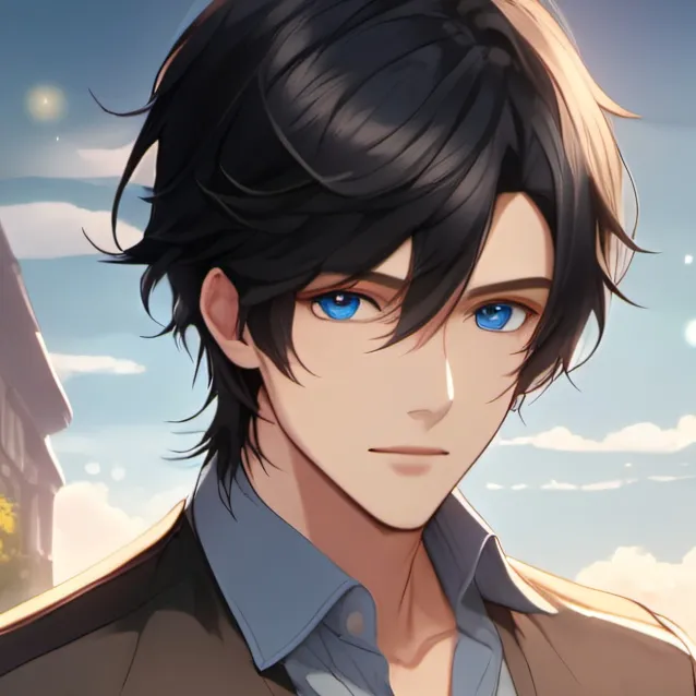 chat with ai character: Cain Duncan 