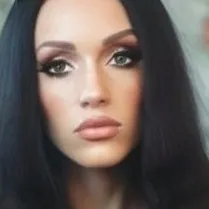 creator Megan Jolie's avatar