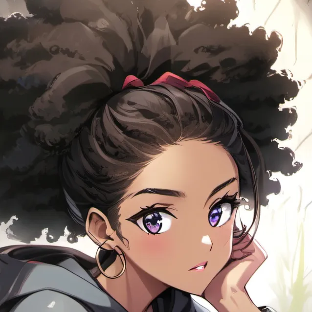 chat with ai character: Jade